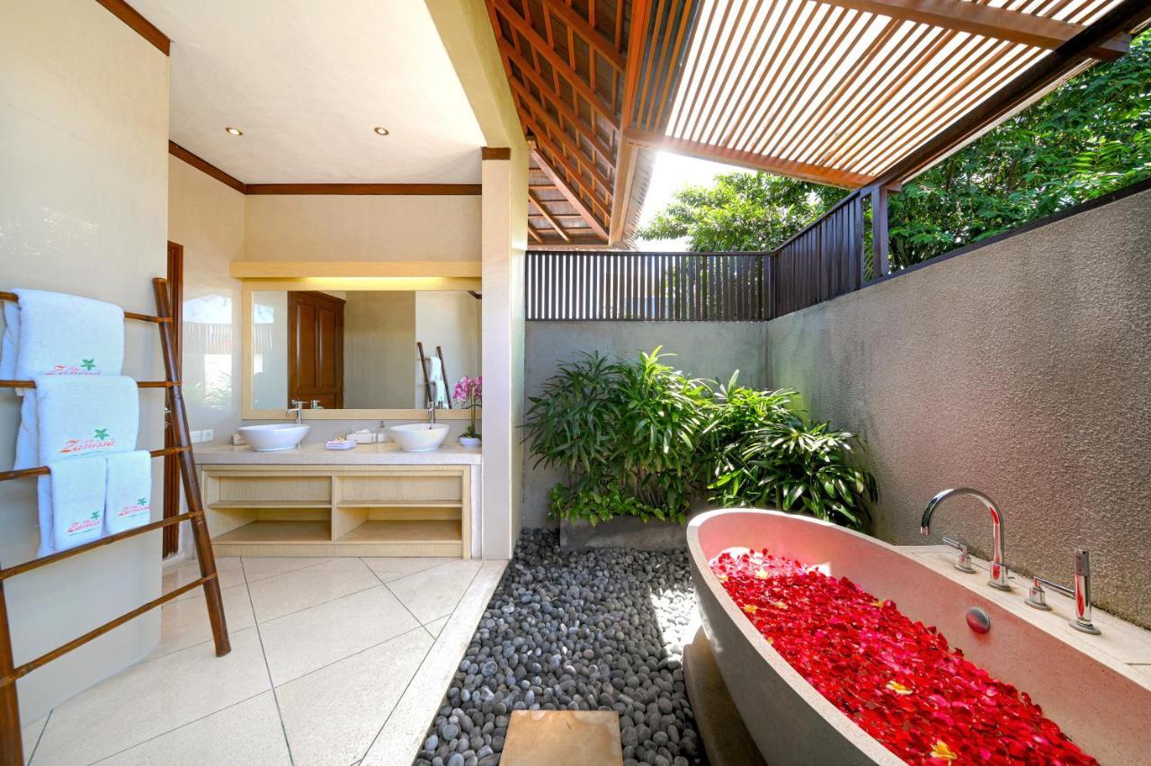 Villa Zanissa Seminyak  Exterior photo