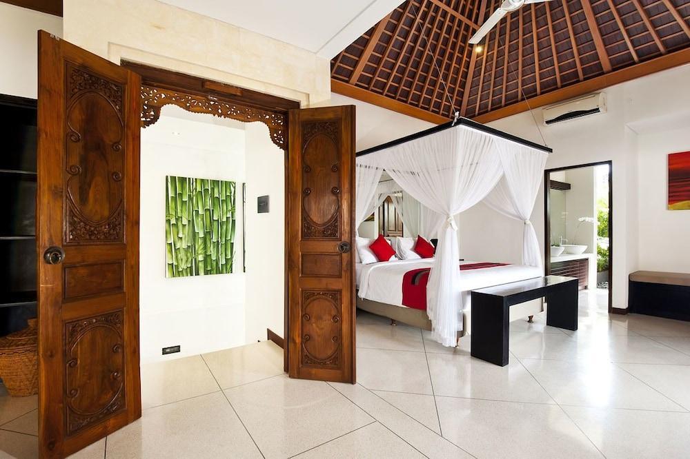 Villa Zanissa Seminyak  Exterior photo