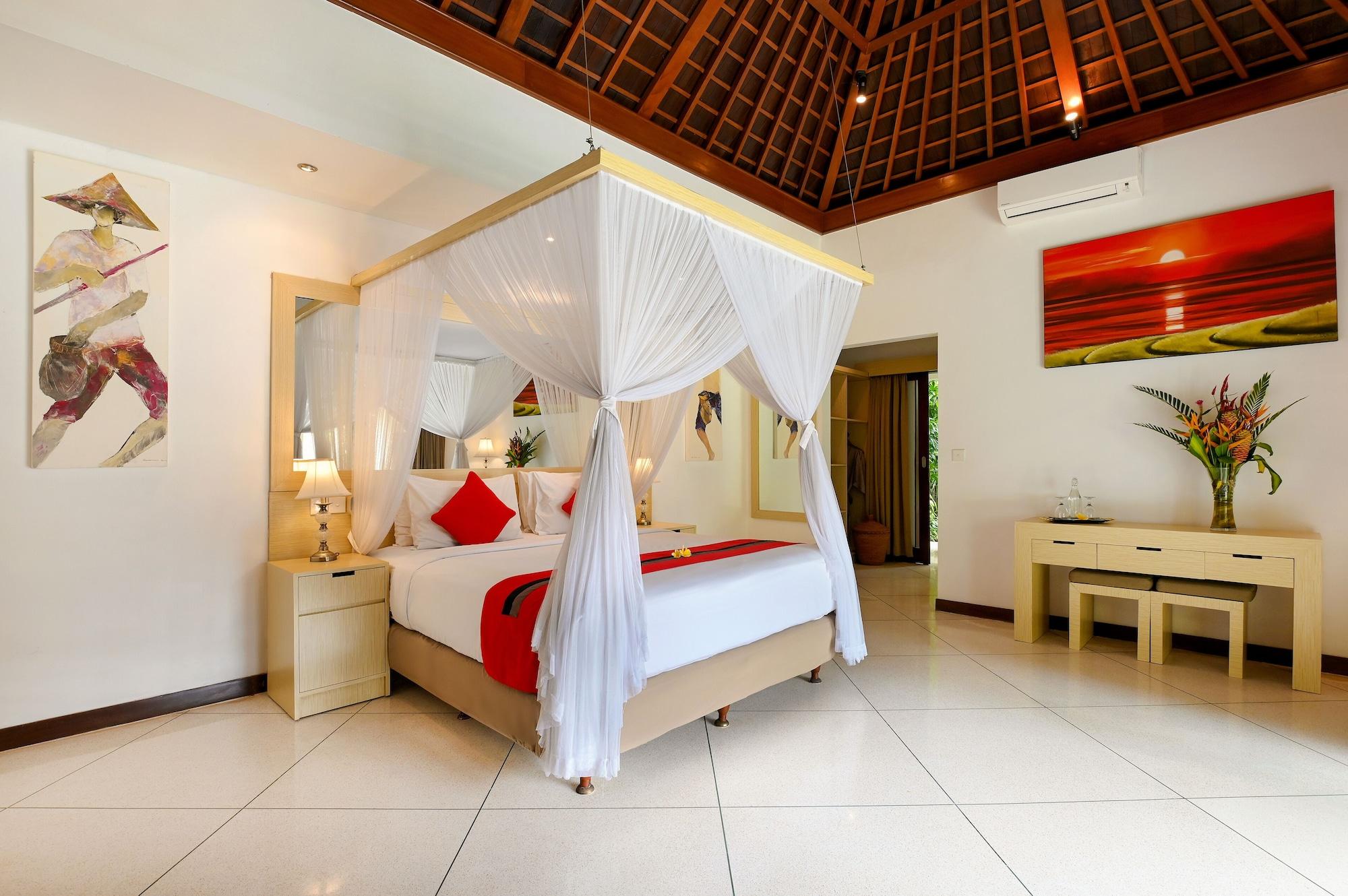 Villa Zanissa Seminyak  Exterior photo