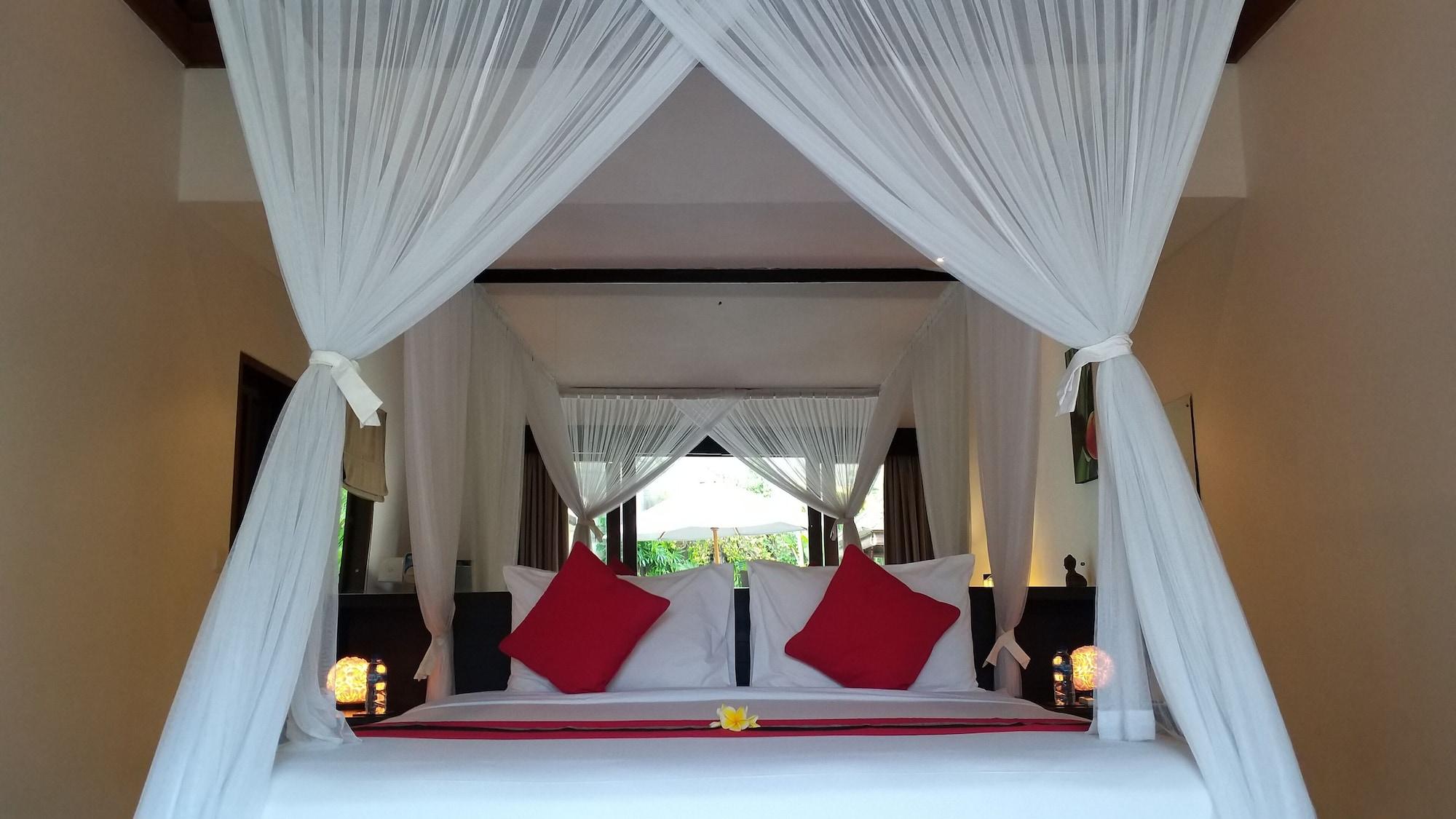 Villa Zanissa Seminyak  Exterior photo