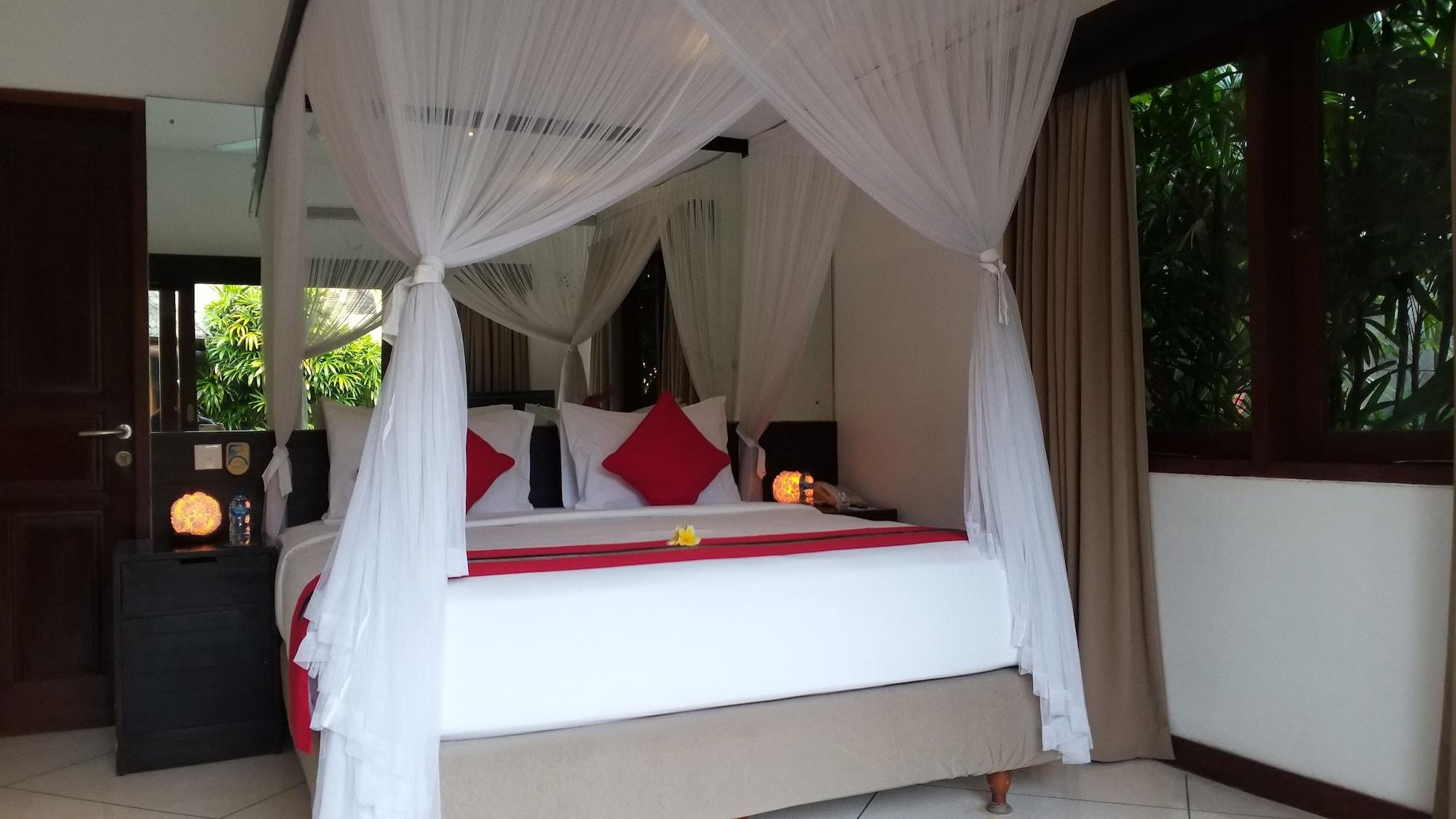 Villa Zanissa Seminyak  Exterior photo