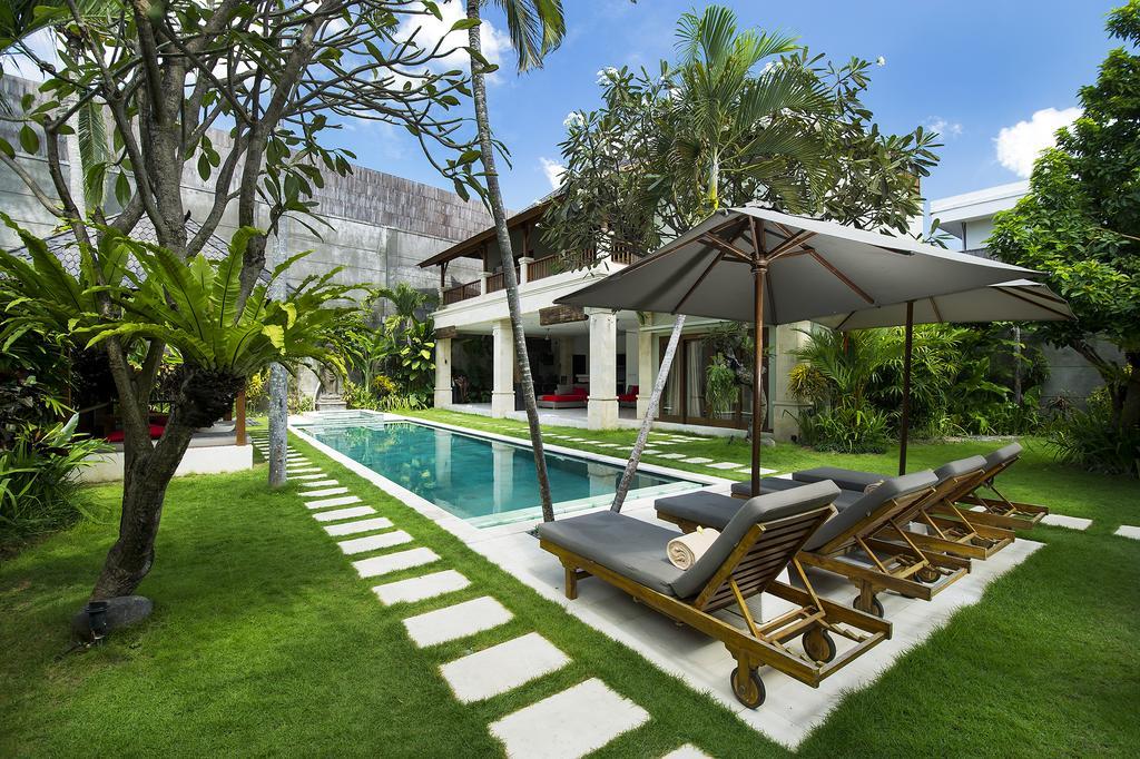 Villa Zanissa Seminyak  Room photo